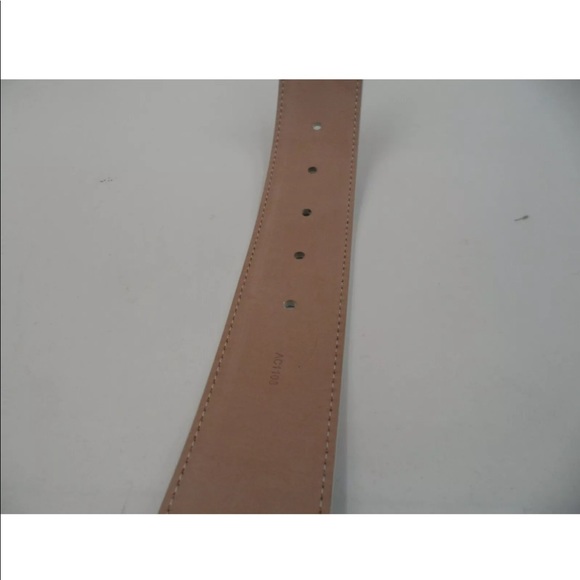 Louis Vuitton belt - Picture 3 of 6